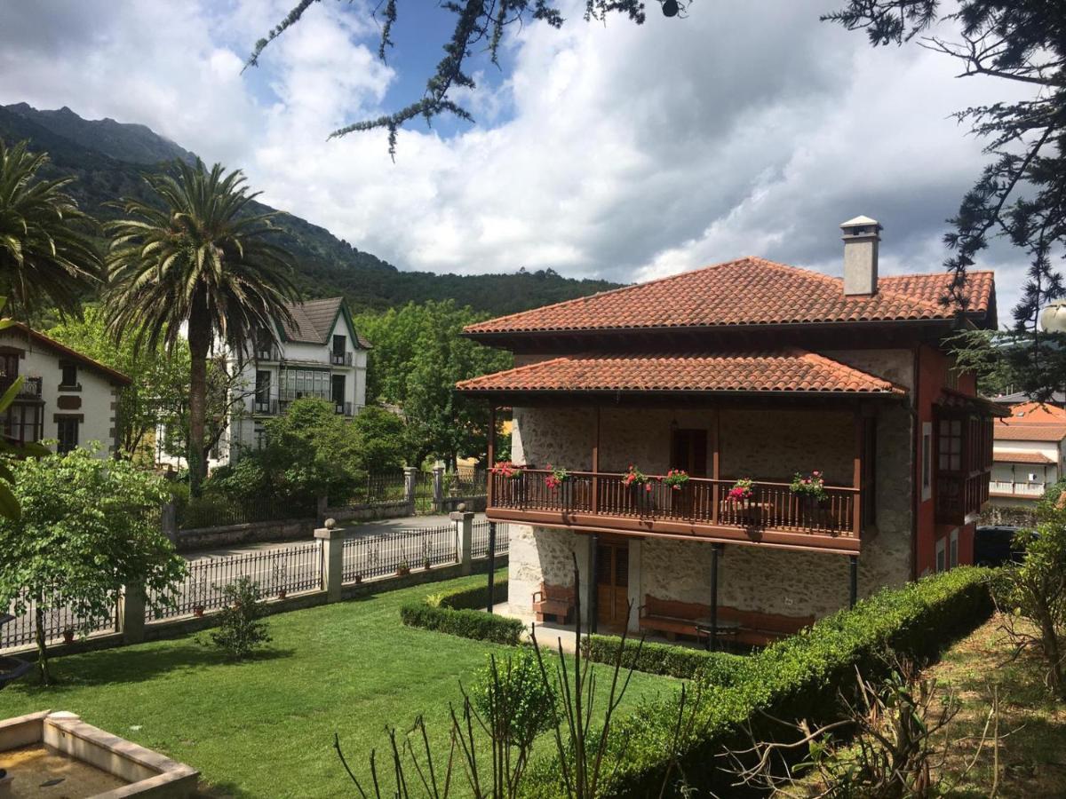 Posada La Casa de Lastras Ogarrio Exterior foto